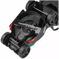 Электрическая газонокосилка Bosch Rotak 320 ER (0.600.8a6.00a)