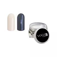 Втирка Vogue Nails Жемчужная 0.5 г