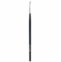 Кисть для подводки глаз FACE nicobaggio professional make-up BRUSH №1 куница