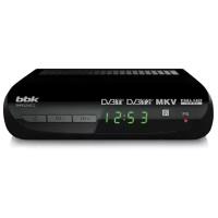 ТВ-тюнер BBK SMP022HDT2