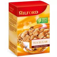 Сахар Milford чайный коричневый тростниковый 300г