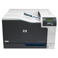 Принтер лазерный HP Color LaserJet Professional CP5225 (CE710A), цветн., A3