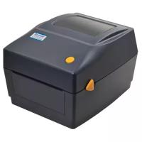 Термальный принтер этикеток блок питания Xprinter XP-460B
