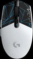 Беспроводная игровая мышь Logitech G G304 Lightspeed, KDA League of Legends