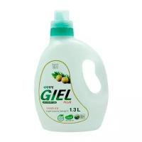 Гель для стирки B&D Life Health Giel Plus суперконцентрат, 1.3 л, 1.4 кг, бутылка