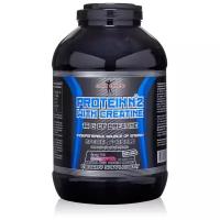 Протеин Junior Athlete Protein № 2 with Creatine (1,6 кг)