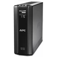 Интерактивный ИБП APC by Schneider Electric Back-UPS Pro BR1200GI