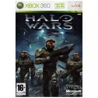 Игра Halo Wars для Xbox 360