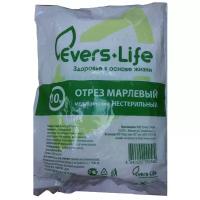 Evers-Life марля нестерильная, 10м х 90 см, 1 шт