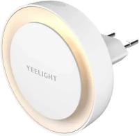 Ночник Yeelight Plug-in Light Sensor Nightlight (YLYD11YL) EU