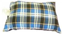 Туристическая подушка Talberg Camping Pillow