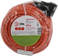 Удлинитель силовой ЭРА UPx-1-2x1-40m-IP44 Б0046808