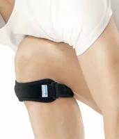 Orlett Бандаж на коленный сустав PKN-103, размер универсальный, черный