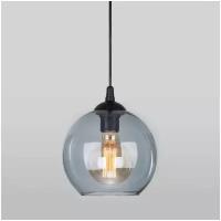 Подвесной светильник со стеклянным плафоном TK Lighting 4444 Cubus