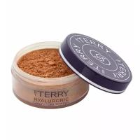 By Terry Пудра рассыпчатая Hyaluronic Tinted Hydra-powder с гиалуроновой кислотой увлажняющая