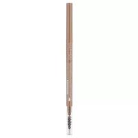 CATRICE Карандаш для бровей Slim'Matic Ultra Precise Brow Pencil Waterproof, оттенок 020 medium