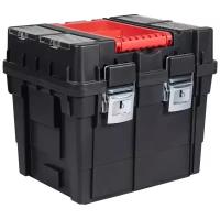 Ящик для инструментов MasterAlmaz Mobilebox 450x350x395mm 10501226