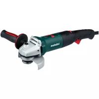 УШМ Metabo WEV 1500-125 Quick RT, 1500 Вт, 125 мм