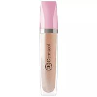 Dermacol Блеск для губ Shimmering Lip Gloss