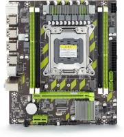 Материнская плата X79 LGA2011 Atermiter