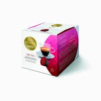 Кофе в капсулах для Dolce Gusto Deciso