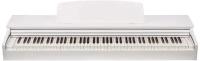CDP-1-SATIN-WHITE Цифровое пианино, белое, со стойкой, Orla