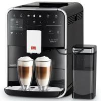 Melitta Caffeo Barista TS Smart, черный