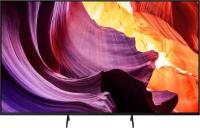 Телевизор Sony KD-65X81K 2022 VA