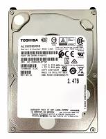 Жесткий диск Toshiba AL15SEB24EQ 2,4Tb 10000 SAS 2,5