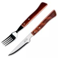 Набор приборов для стейка Steak Knives, 12 пр, Arcos, 3777