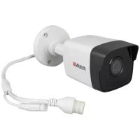 IP камера HiWatch DS-I100(B) (2,8 мм)