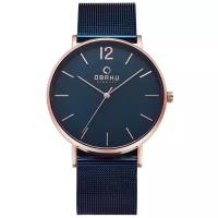 Часы Obaku V197GXVLML