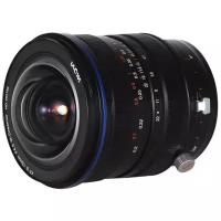 Объектив Laowa 15mm f/4.5 Zero-D Shift Sony FE, черный