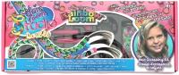 Rainbow Loom Набор для плетения украшений для волос RAINBOW LOOM Хэа Лум Дабл R0054B