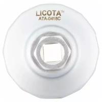 Licota ATA-0418C Съемник масляных фильтров 