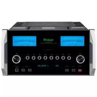 Интегральные стереоусилители McIntosh MA9000