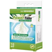 Dennerle Power Tabs удобрение для растений