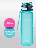 Бутылка для воды спортивная UZSPACE Sports Bottle 500