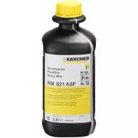 Воск для автомобиля RM 821, 2,5 л, Karcher | 6.295-583.0