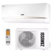 Сплит-система Zanussi ZACS-09 HPF/A17/N1, белый