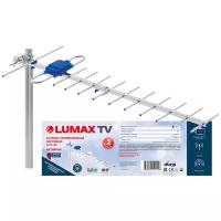 Уличная DVB-T2 антенна LUMAX DA2215А
