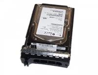 Жесткий диск Dell 3R685 36,6Gb U320SCSI 3.5