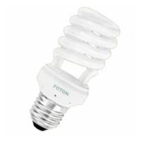 Лампа энергосберегающая FOTON LIGHTING ESL QL7 15W 6400K E14