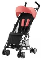 Прогулочная коляска Britax Holiday (Coral Peach)