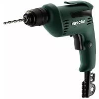 Безударная дрель Metabo BE 10 (БЗП), 450 Вт