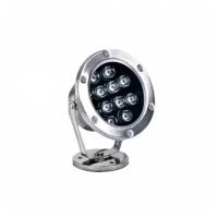 Подводный светильник подводная подсветка Pondtech 927 Led1 (Full RGB)