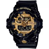 Наручные часы CASIO G-Shock