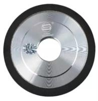Круг Алмазный боразоновый 125 мм (блюдочный) СТД-152