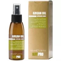 Масло-спрей KAYPRO Argan Oil против сухости волос - 100 мл