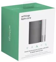 Тонометр Withings BPM Core